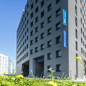 Hotel Ibis Budget, Basilea