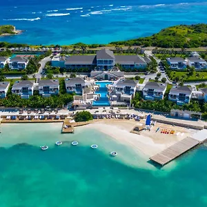 ***** Отель Hammock Cove Antigua (adults Only) Антигуа и Барбуда