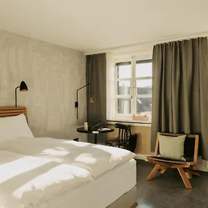 4* Otel Boutique & Design Volkshaus