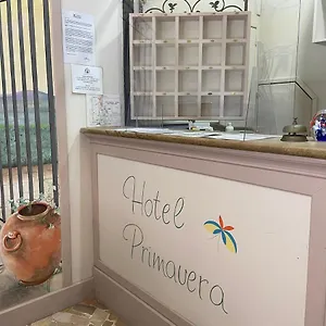 Hotel Primavera Levanto