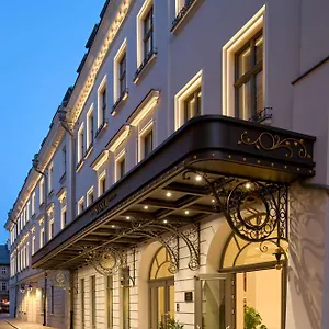 Hotel Saski Curio Collection By Hilton *****