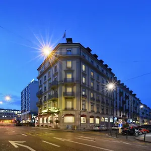Hotel International&terminus Ginevra