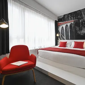 Hotel Swiss ****