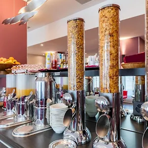 Hotel Les Nations Ginevra