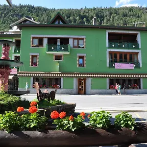 Hotel Torena Aprica