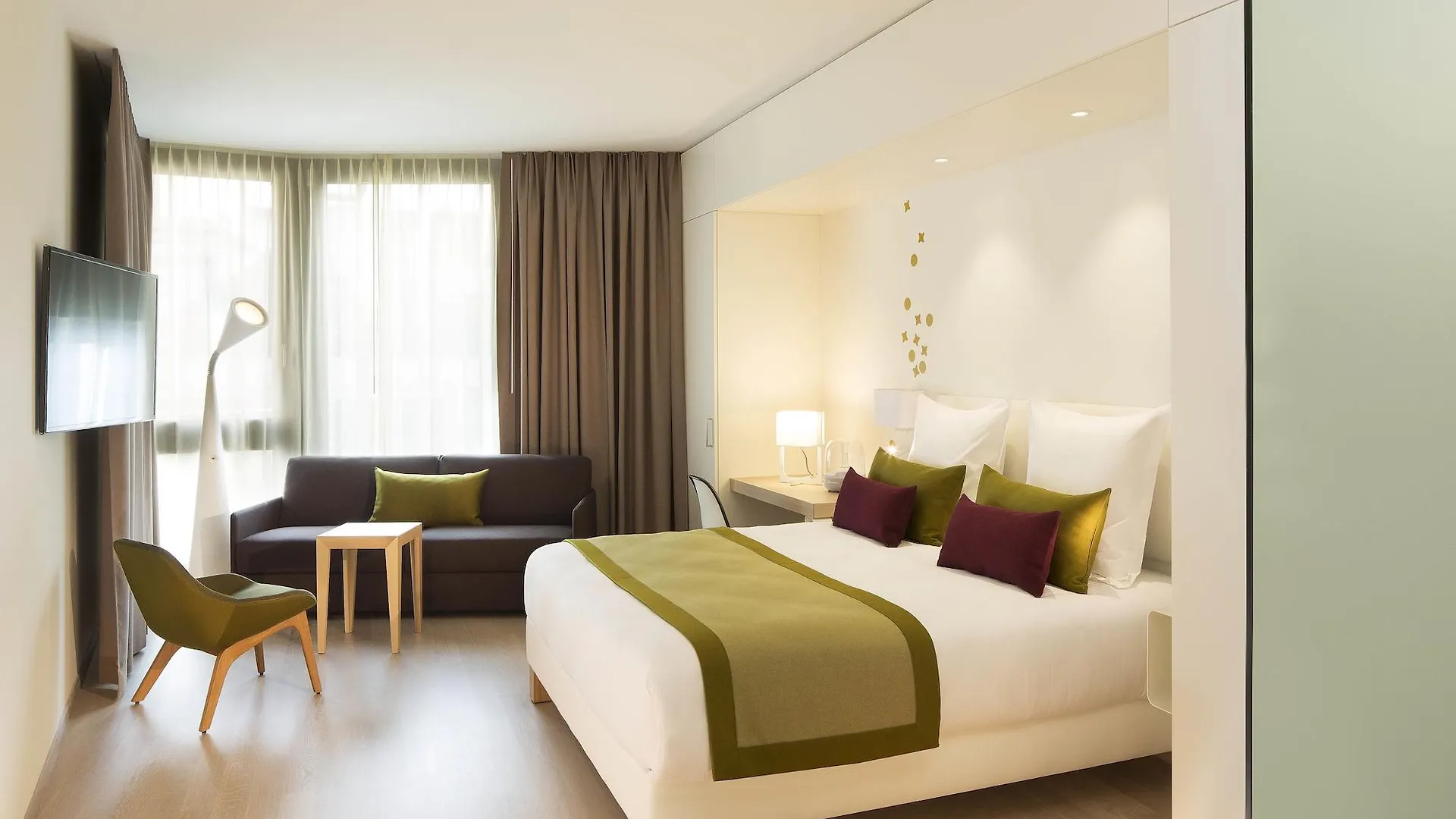 The Passage - Urban Retreat Hotel Basel