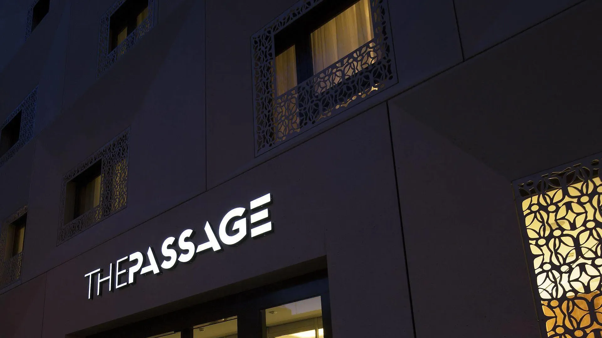 The Passage - Urban Retreat Hotel Basel