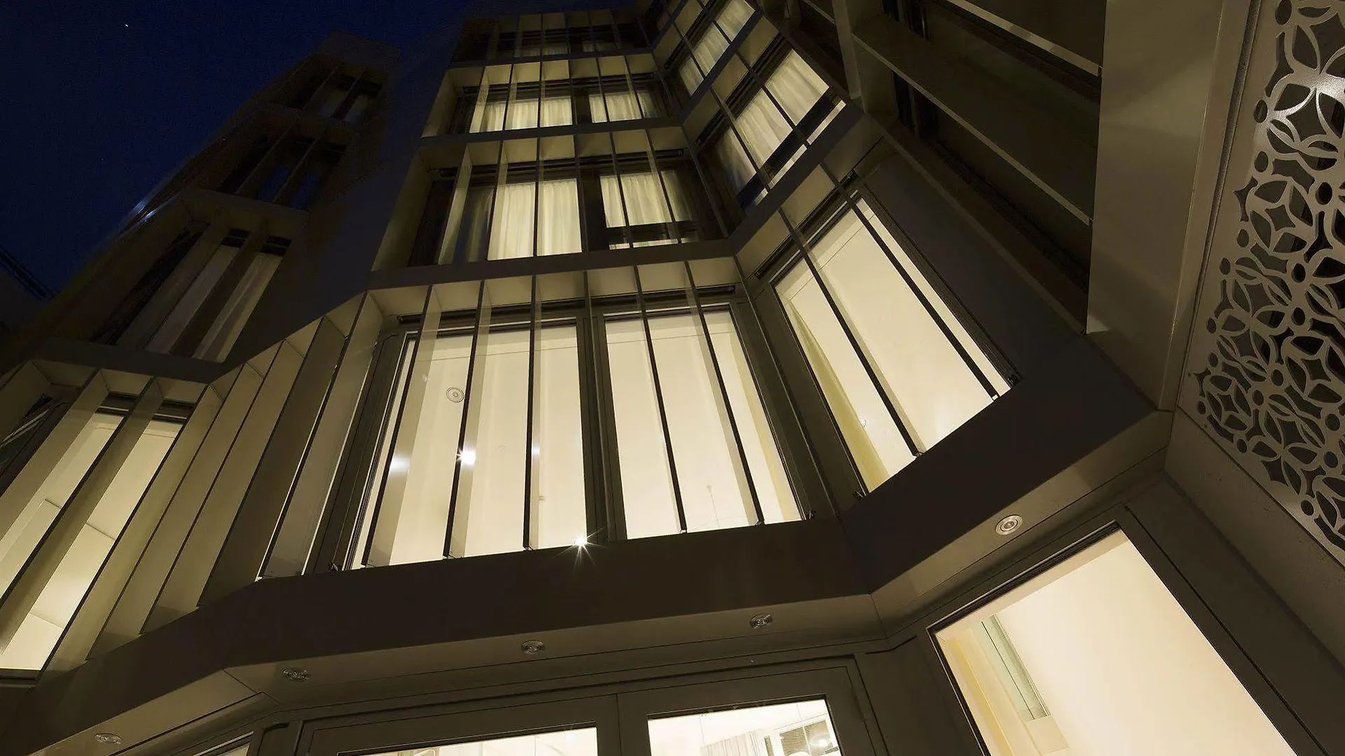 ****  The Passage - Urban Retreat Hotel Basel Switzerland