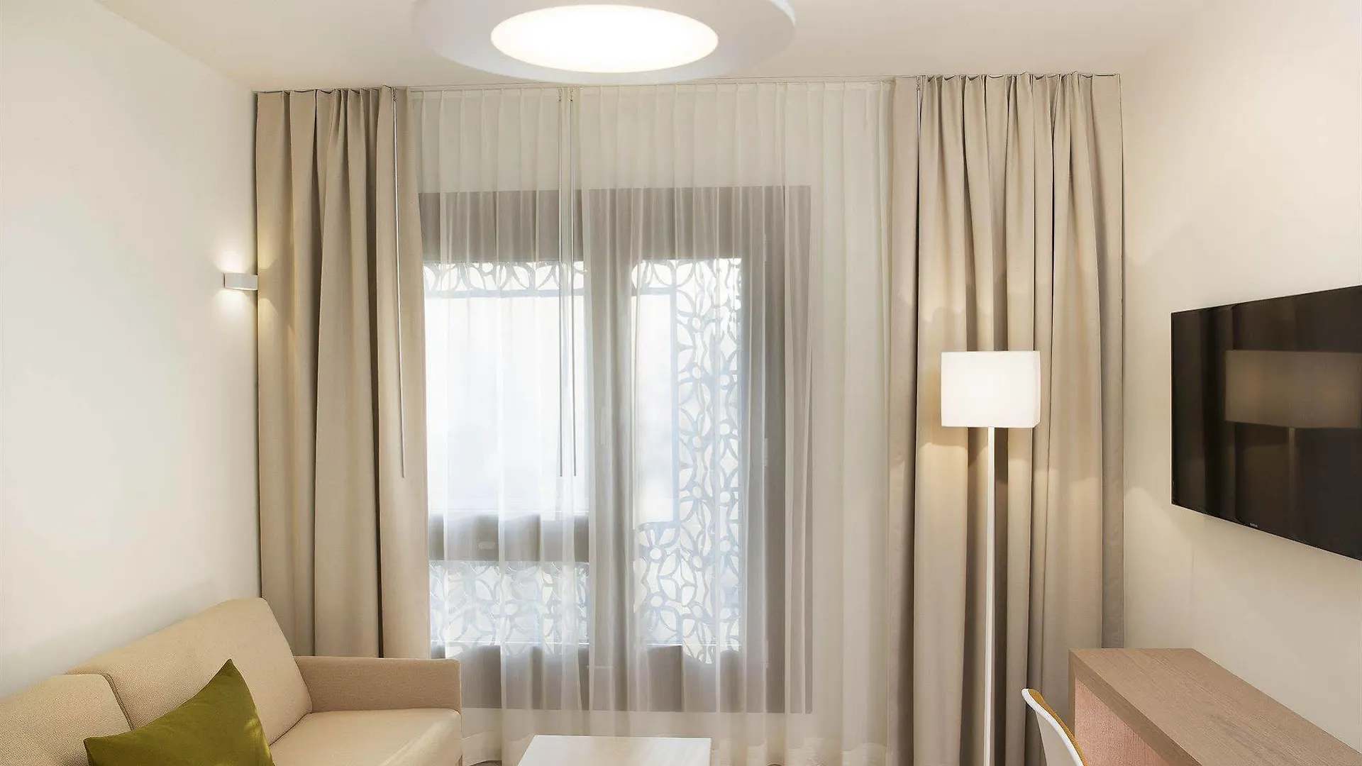The Passage - Urban Retreat Hotel Basel